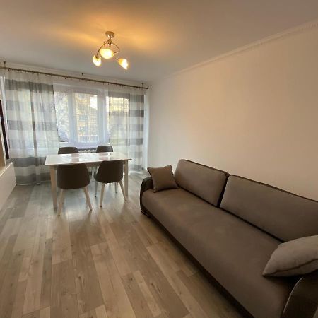 Apartament Zacisze Ustrzyki Dolne Exterior photo