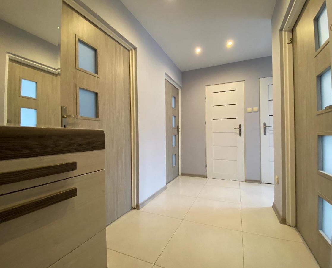 Apartament Zacisze Ustrzyki Dolne Exterior photo