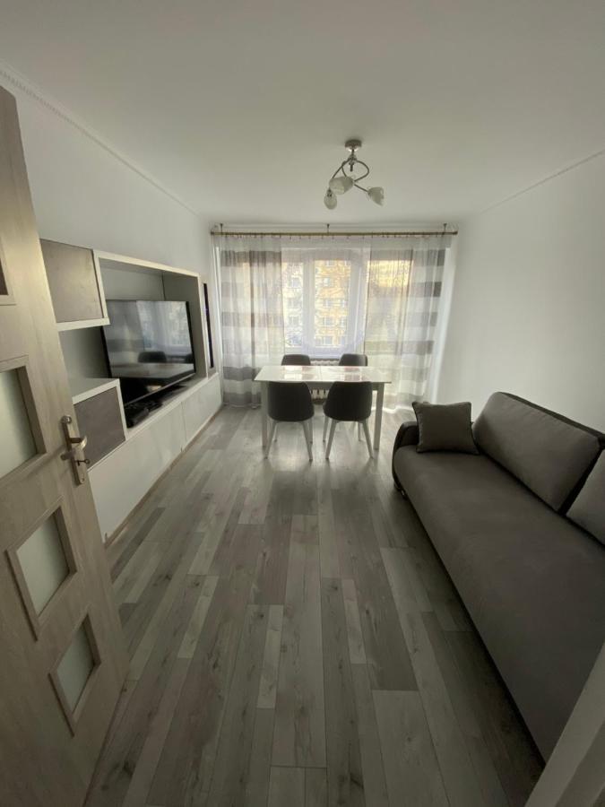 Apartament Zacisze Ustrzyki Dolne Exterior photo