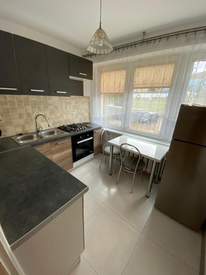 Apartament Zacisze Ustrzyki Dolne Exterior photo
